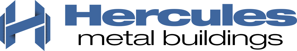 Hercules Metal Buildings logo